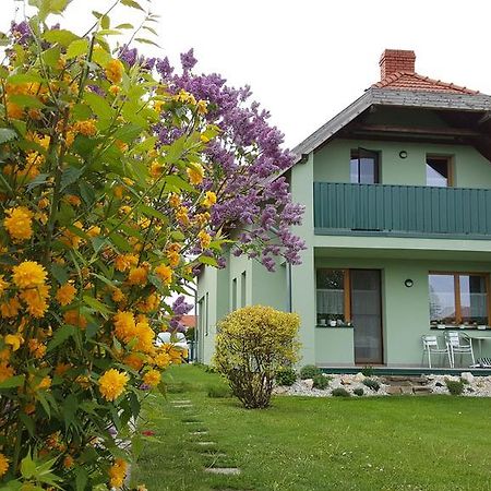 Apartman Nora Ii. Bük Εξωτερικό φωτογραφία