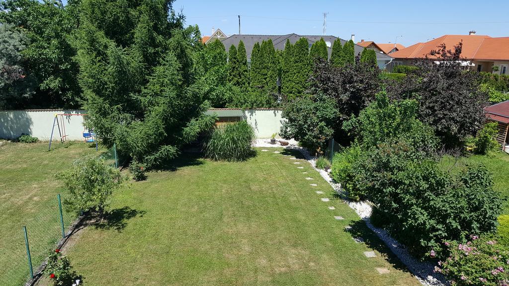 Apartman Nora Ii. Bük Εξωτερικό φωτογραφία