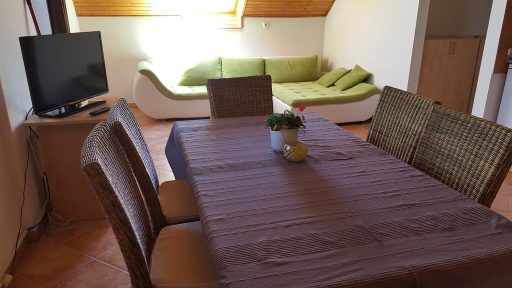 Apartman Nora Ii. Bük Εξωτερικό φωτογραφία